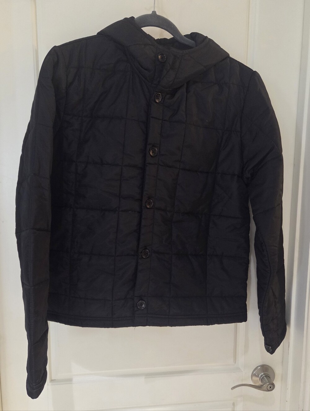 Banana Republic Black Jacket